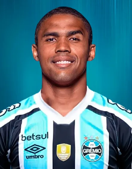 Douglas Costa