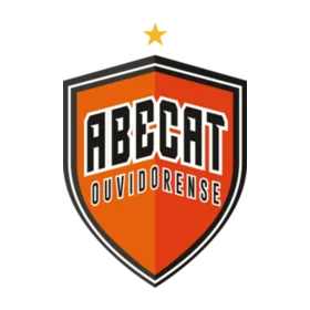 Escudo do ABECAT Ouvidorense