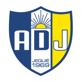 Escudo do AD Jequié