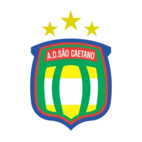 Escudo do AD São Caetano