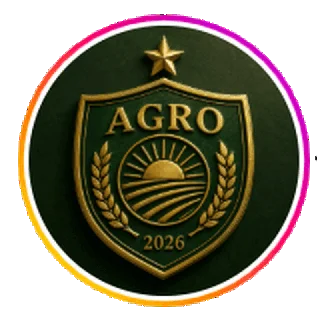 Escudo do Agro Esporte Clube