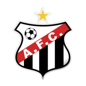 Escudo do Anápolis FC