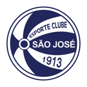Escudo do EC São José