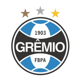 Escudo do Grêmio FBPA