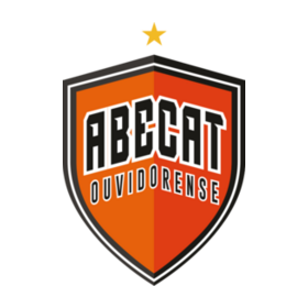 Escudo do ABECAT Ouvidorense