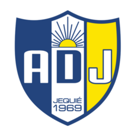 Escudo do AD Jequié