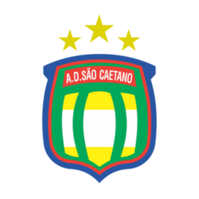 Escudo do AD São Caetano