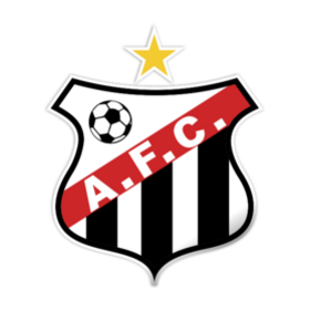 Escudo do Anápolis FC