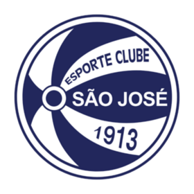 Escudo do EC São José