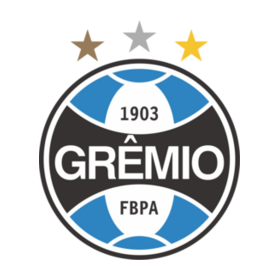 Escudo do Grêmio FBPA
