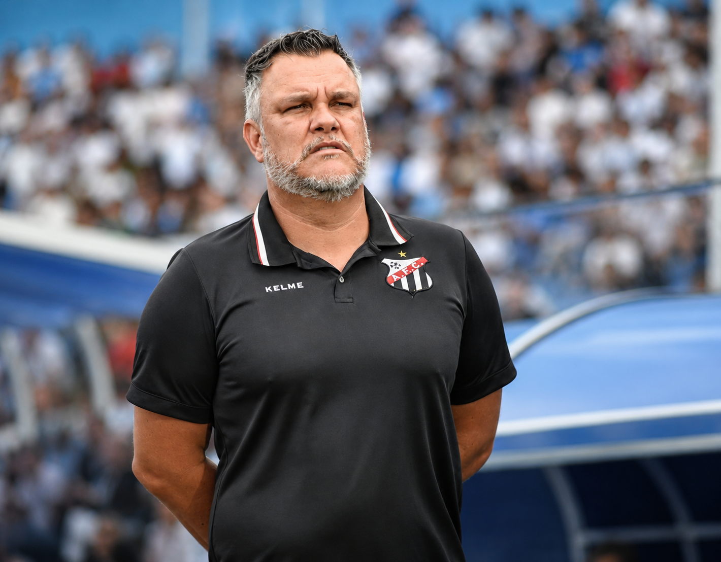 Gabardo Júnior — registro profissional 8